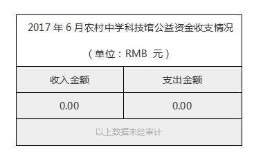 2017年6月农村中学科技馆公益资金收支情况.jpg