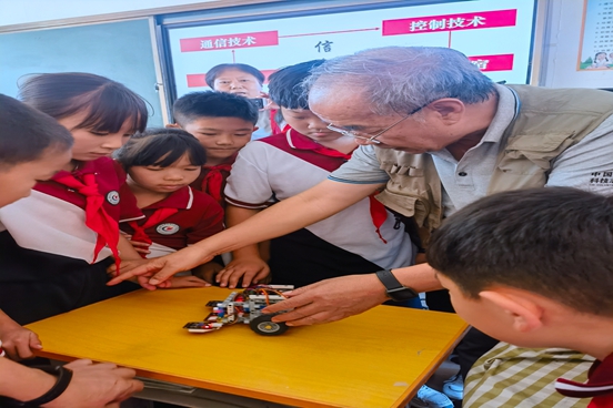 2023年9月26日白城市洮北区东胜乡中心?？萍伎翁?jpg
